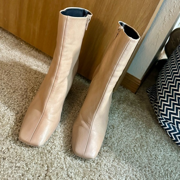 Farylrobin x Free People | Marley Heel Boot, size 39 (8.5US) - Picture 8 of 8